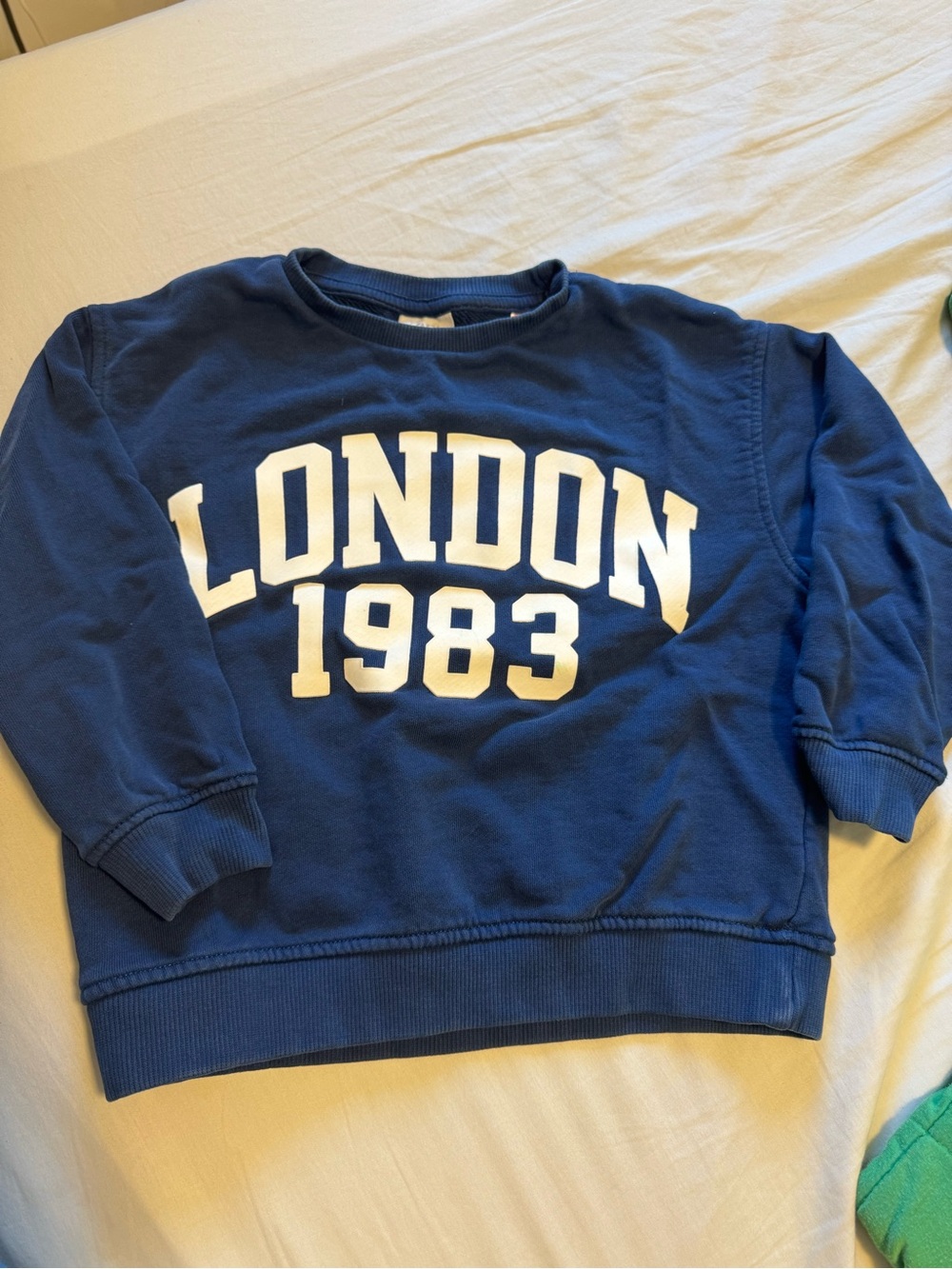 Zara Sweater
